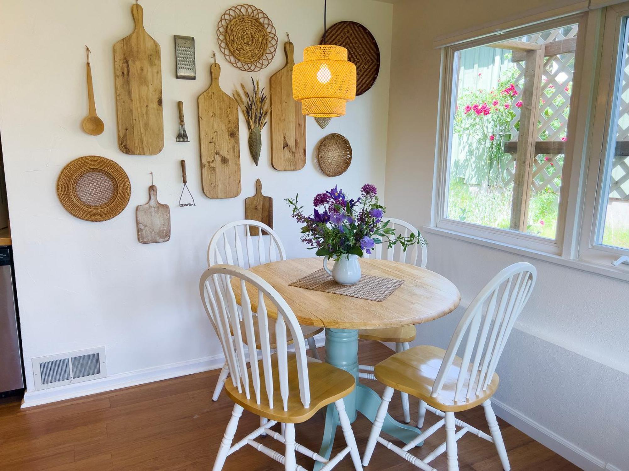 Magnolia Garden Cottage Seattle Eksteriør bilde